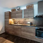Apartman Schoenblick - Incl Summer And Mobility Card *