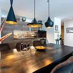 Apartman Schoenblick - Incl Summer And Mobility Card