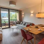 Schoenblick - Incl Summer And Mobility Card Apartman Zell am See