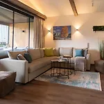 Apartman Schoenblick - Incl Summer And Mobility Card *