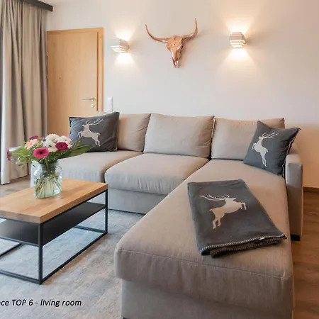 Schoenblick Residence Apartments - 600M Air Line To Areit Gondel Station * Zell am See