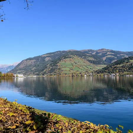 Schönblick - Absolut Alpine Zell am See