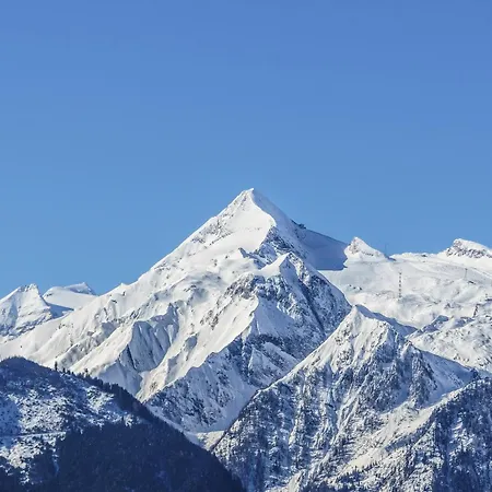 Apartment Schönblick - Absolut Alpine *