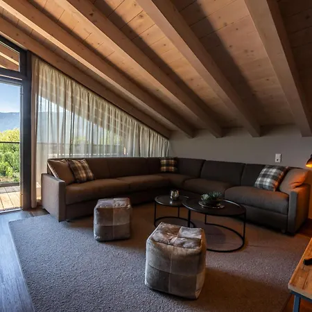 شقة Schoenblick - Next To Areit Gondel Station زيل أم سي