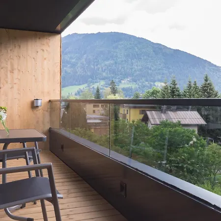 Schönblick - Absolut Alpine *