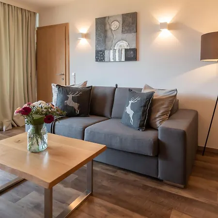 Schoenblick Residence Apartments - 600M Air Line To Areit Gondel Station * Zell am See