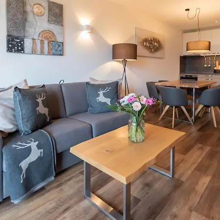 Schönblick - Absolut Alpine Apartment