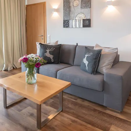 Apartment Schönblick - Absolut Alpine *