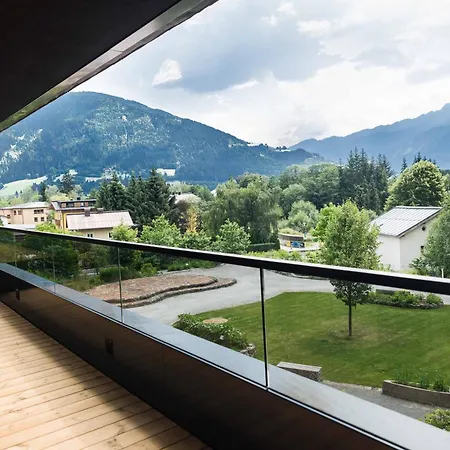 Schönblick - Absolut Alpine *