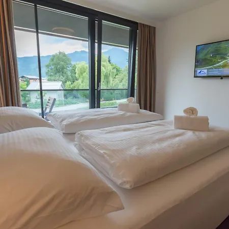 Schönblick - Absolut Alpine Apartment