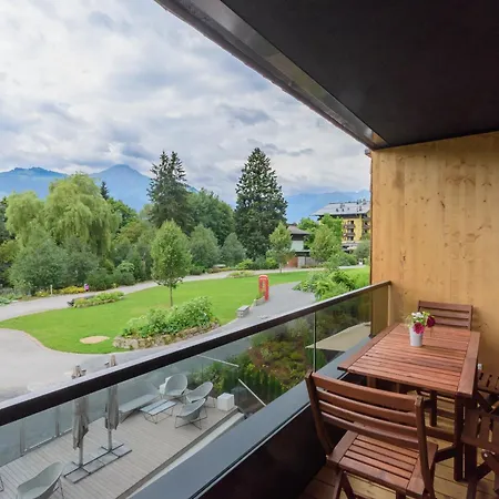 Apartment Schönblick - Absolut Alpine
