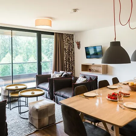 Apartment Schoenblick - Including Summer & Mobility Card Zell am See
