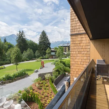 Apartment Schönblick - Absolut Alpine *