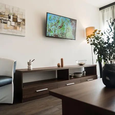 Schönblick - Absolut Alpine Apartment *