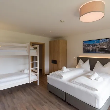 Schoenblick - Including Summer Card Apartment Zell am See