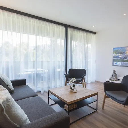 Apartment Schönblick - Absolut Alpine