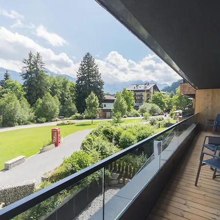 Schönblick - Absolut Alpine