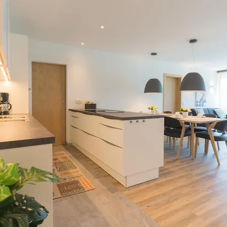 Apartamento Schoenblick - Including Summer & Mobility Card *