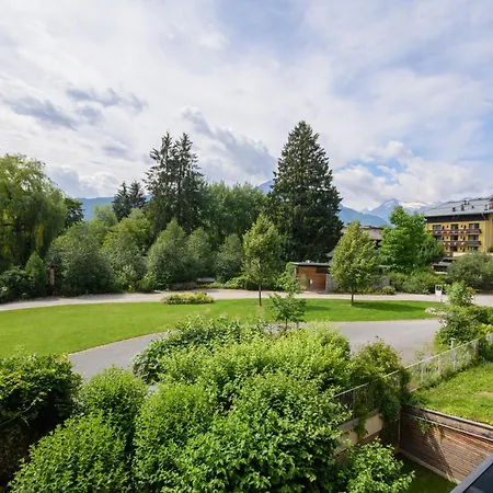 Apartment Schoenblick - Including Summer Card Zell am See