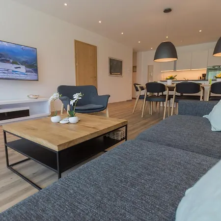 Apartment Schoenblick - Including Summer & Mobility Card