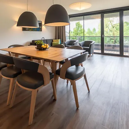 Schoenblick Residence Apartments - 600M Air Line To Areit Gondel Station Apartment *