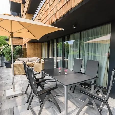 Schönblick - Absolut Alpine Apartment *