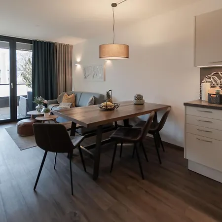 Apartment Schönblick - Absolut Alpine *