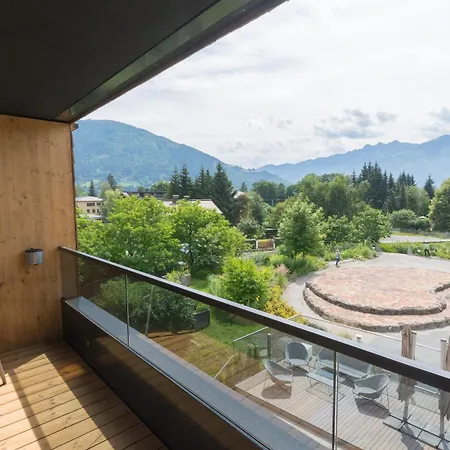 Апартаменти Schoenblick - Next To Areit Gondel Station