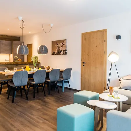 Schönblick - Absolut Alpine Apartment