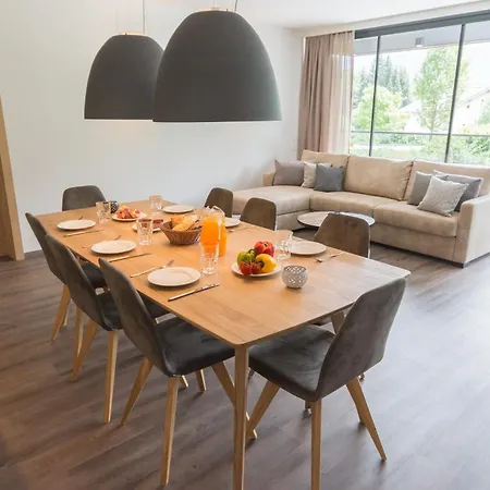 Schoenblick Residence Apartments - Including Summer & Mobility Card 公寓 滨湖采尔