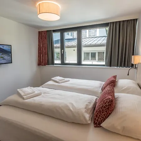 Schönblick - Absolut Alpine Apartment