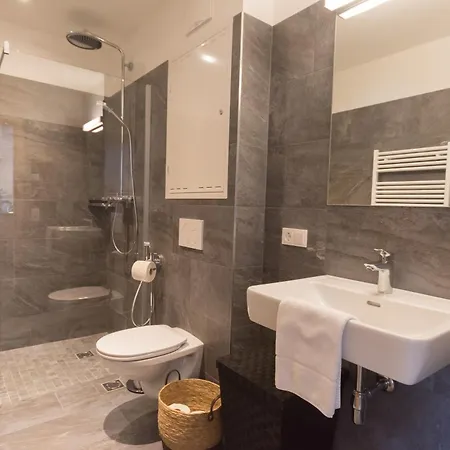 Schoenblick - Including Summer & Mobility Card Apartment