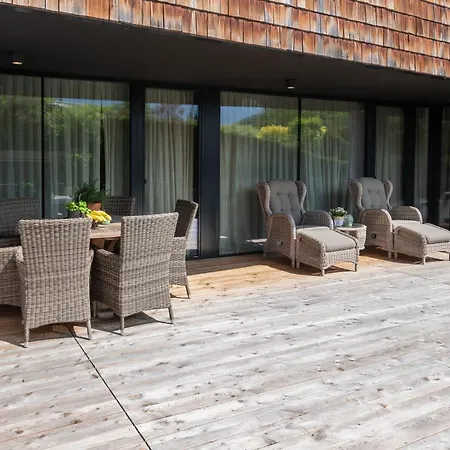 Schoenblick Residence Apartments - Including Summer & Mobility Card