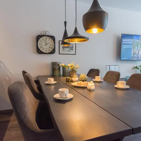 Apartment Schönblick - Absolut Alpine