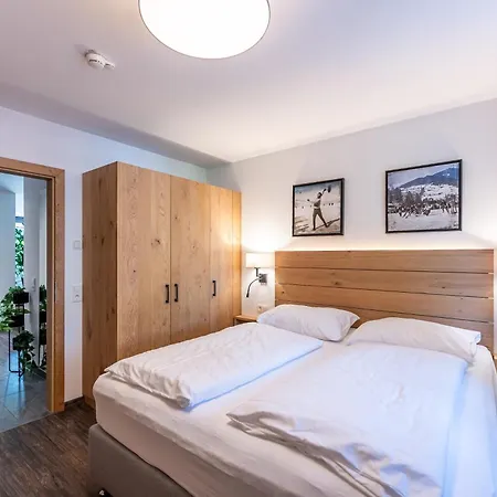 Schönblick - Absolut Alpine Apartment *