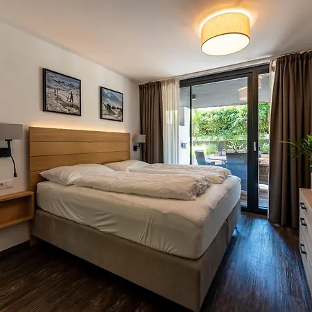 Schoenblick - Including Summer Card Apartment Zell am See