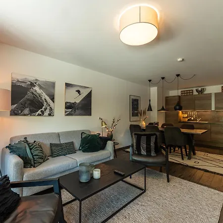 Apartment Schoenblick - Including Summer Card Zell am See