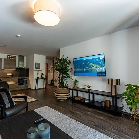 Apartment Schoenblick Residence Apartments - 600M Air Line To Areit Gondel Station
