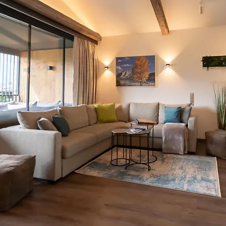 Apartment Schoenblick Residence Apartments - 600M Air Line To Areit Gondel Station *