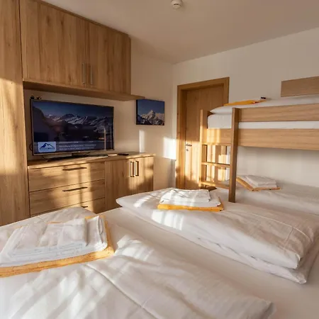 公寓 Schoenblick Residence Apartments - Including Summer & Mobility Card 滨湖采尔