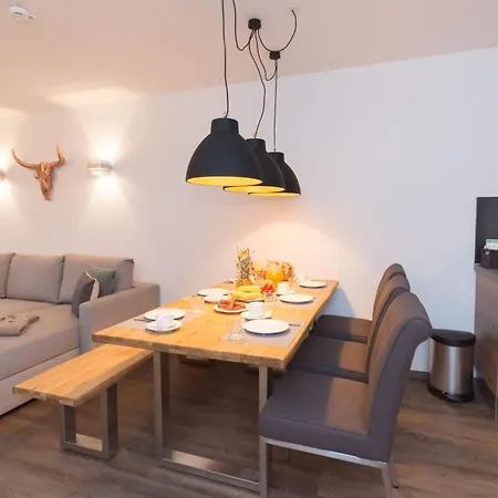 Schönblick - Absolut Alpine Apartment