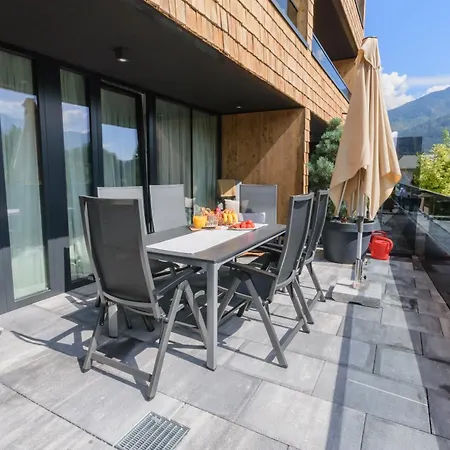 Schoenblick Residence Apartments - Including Summer & Mobility Card * 滨湖采尔