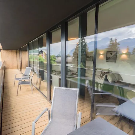 Schoenblick Residence Apartments - Including Summer & Mobility Card