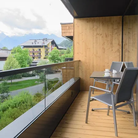 Schönblick - Absolut Alpine Apartment