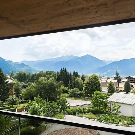 Apartment Schönblick - Absolut Alpine
