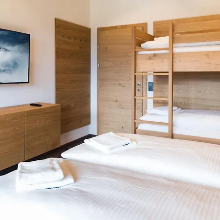 Schoenblick - Including Summer & Mobility Card Apartment *