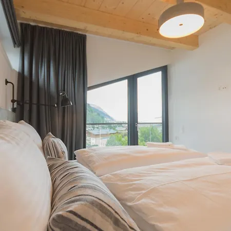 Apartment Schönblick - Absolut Alpine