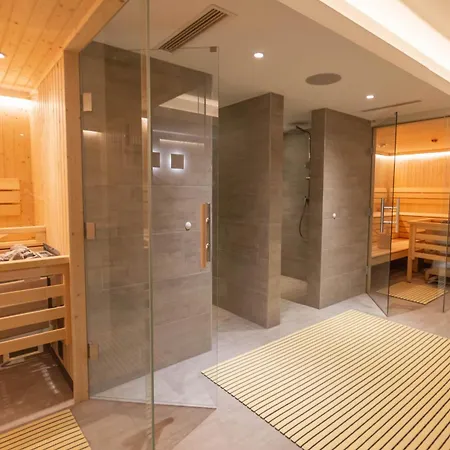 Schoenblick Residence Apartments - Including Summer & Mobility Card 滨湖采尔