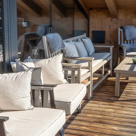 Schönblick - Absolut Alpine Apartment *