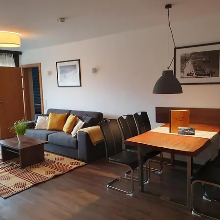 Schoenblick Residence Apartments - Including Summer & Mobility Card